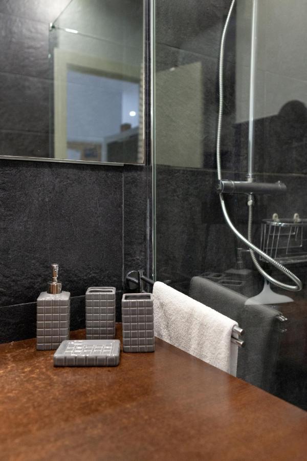 Cute Apartment In Sants Station With Hbo & Alexa & Ac Barcelona Exteriör bild