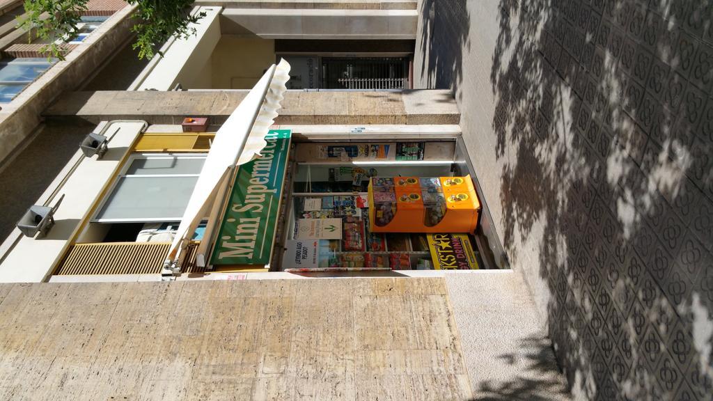 Cute Apartment In Sants Station With Hbo & Alexa & Ac Barcelona Rum bild